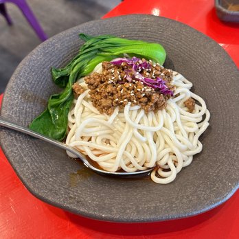 Dumpling Hours - Dan Dan Noodles - Dim Sum Near Me - Palo Alto, California Dumpling Hours - Dan Dan Noodles - Dim Sum Near Me - Palo Alto, California