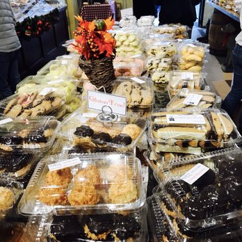 My Sweet Lilly - Bakeries Near Me - Pittsburgh, Pennsylvania