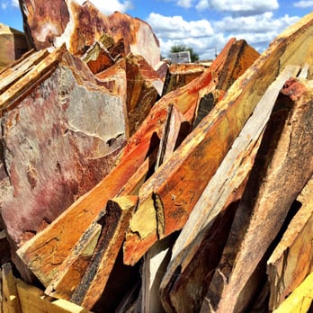 A & A Stepping Stone - Stunning Colors! - Building Supplies Near Me - Rocklin, California