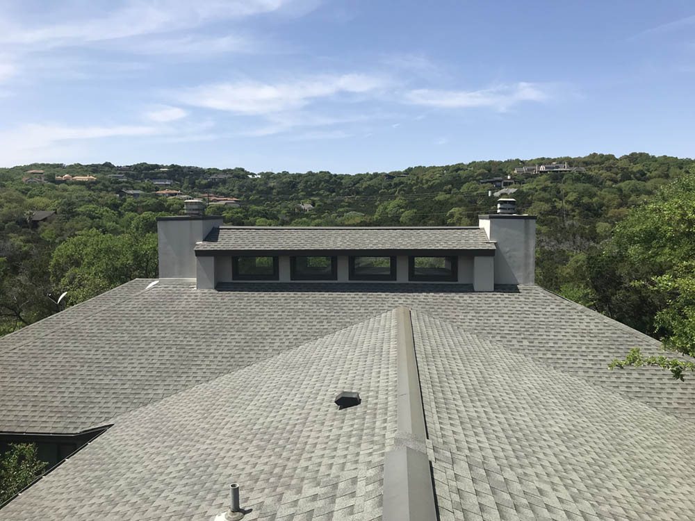 Slide of Bluebonnet Custom Roofing