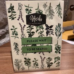 Herbs