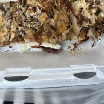 Tacos 4 Life - Chicken quesadilla - Fast Food Near Me - North Little Rock, Arkansas Tacos 4 Life - Chicken quesadilla - Fast Food Near Me - North Little Rock, Arkansas