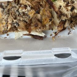 Tacos 4 Life - Chicken quesadilla