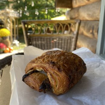 Wild Harvest Cafe - Chocolate Croissant - Breakfast & Brunch Near Me - East Greenwich, Rhode Island Wild Harvest Cafe - Chocolate Croissant - Breakfast & Brunch Near Me - East Greenwich, Rhode Island