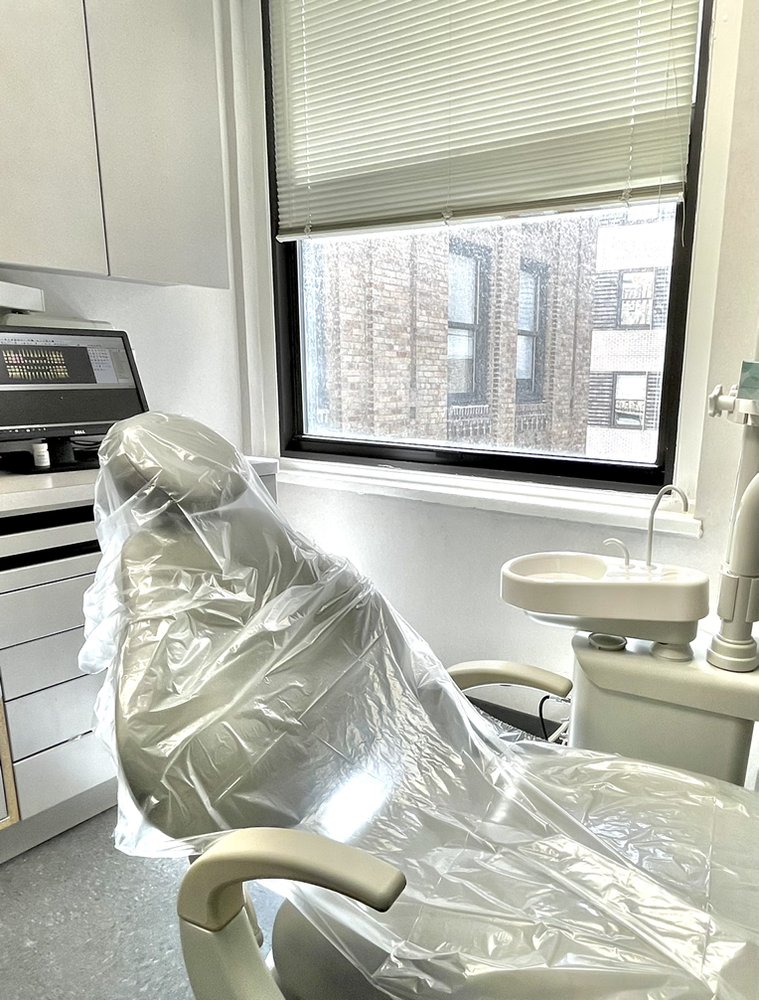 The Exchange Dental Group - patient advocate in New York, NY