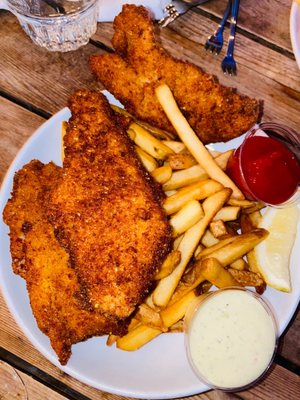 The White Swan Public House by null