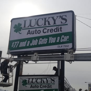 Lucky's Auto Credit: Ogden - Auto Loan Providers Near Me - Ogden, Utah Lucky's Auto Credit: Ogden - Auto Loan Providers Near Me - Ogden, Utah