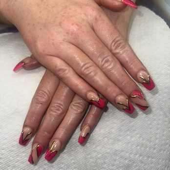 Morii Nails Spa - Nails - Nail Salons Near Me - Aurora, Illinois Morii Nails Spa - Nails - Nail Salons Near Me - Aurora, Illinois