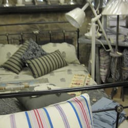 The Yarra Store - Linen & Larder