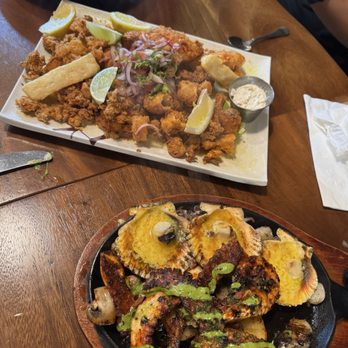 Rocoto Pesca Bar - Playa Mixto - Seafood Near Me - Huntington Beach, California Rocoto Pesca Bar - Playa Mixto - Seafood Near Me - Huntington Beach, California