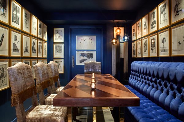 Rake’s Café Bar by null