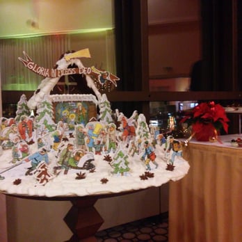 Corinthia Hotel Prague - Nativity - Hotels Near Me - Prague, Puerto Rico