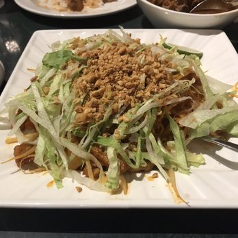 Tropika Malaysian Cuisine - Phad Thai - Malaysian Near Me - Edmonton, Alberta Tropika Malaysian Cuisine - Phad Thai - Malaysian Near Me - Edmonton, Alberta