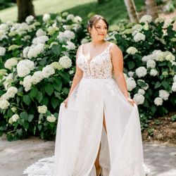 Unaltered Bridal