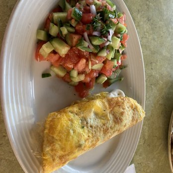 Grand Cafe - Davinci avocado omelette - Kosher Near Me - Hollywood, Florida Grand Cafe - Davinci avocado omelette - Kosher Near Me - Hollywood, Florida