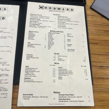 Woodward Pizza - Pizza Near Me - Edmond, Oklahoma Woodward Pizza - Pizza Near Me - Edmond, Oklahoma