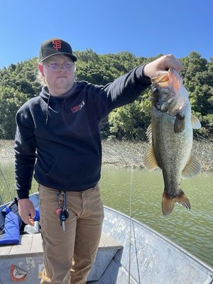 Anthony Chabot Regional Park by null