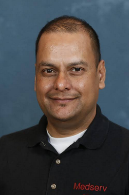 Medserv Healthcare Solutions