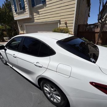 Vacaville Tint Masters - Auto Detailing Near Me - Vacaville, California Vacaville Tint Masters - Auto Detailing Near Me - Vacaville, California