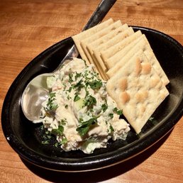 Smoked Trout