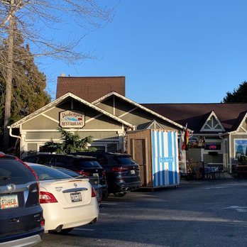 Bodensee Restaurant - German Near Me - Helen, Georgia