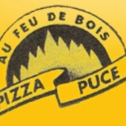 Pizza Puce Tassin