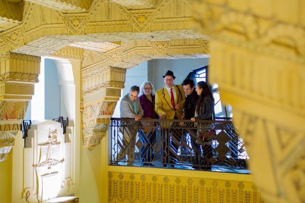 Forbidden Vancouver Walking Tours by null