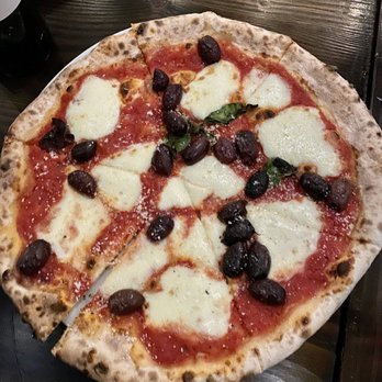 Ah' Pizz - Harrison - Italian Near Me - Harrison, New Jersey Ah' Pizz - Harrison - Italian Near Me - Harrison, New Jersey