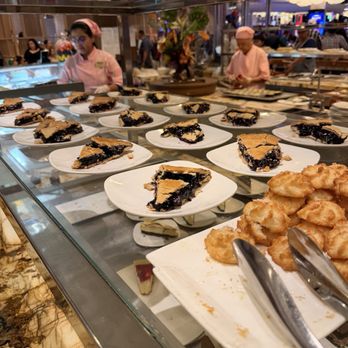 Toucan Charlie's Buffet & Grille - More desserts - Buffets Near Me - Reno, Nevada Toucan Charlie's Buffet & Grille - More desserts - Buffets Near Me - Reno, Nevada