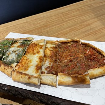 Galata Restaurant - Mixed Pide - Turkish Near Me - Toronto, Ontario Galata Restaurant - Mixed Pide - Turkish Near Me - Toronto, Ontario
