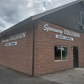 Spanaway Collision - Body Shops Near Me - Spanaway, Washington Spanaway Collision - Body Shops Near Me - Spanaway, Washington
