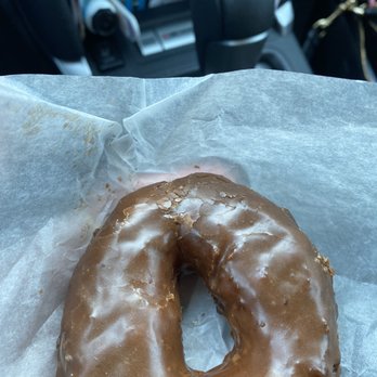 Pete's Oven Bakery - Chocolate frosted donut - Donuts Near Me - Waterford, Michigan Pete's Oven Bakery - Chocolate frosted donut - Donuts Near Me - Waterford, Michigan