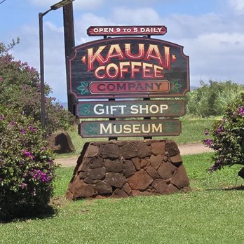 Kauai Coffee Company - Kauai Coffee as of 04/22/26 - Coffee & Tea Near Me - Kalaheo, Hawaii Kauai Coffee Company - Kauai Coffee as of 04/22/26 - Coffee & Tea Near Me - Kalaheo, Hawaii