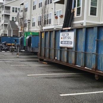 The Point at 3 North - From the recent flooding in building 2 in December 2024 - Apartments Near Me - North Billerica, Massachusetts