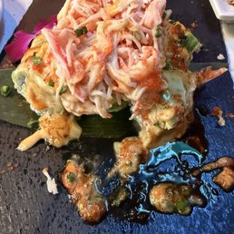 On Fire roll