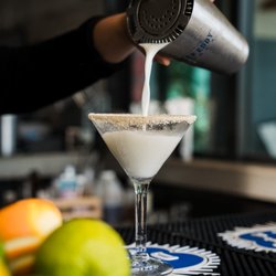 Matt's Stock Island Kitchen & Bar