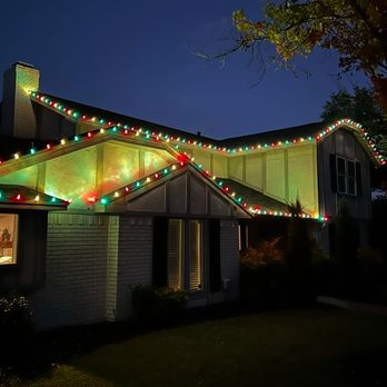 Christmas Lighting dfw - Holiday Decorating Services Near Me