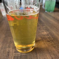 The Office Tavern