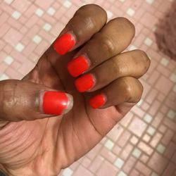 Regal Nails, Salon & Spa