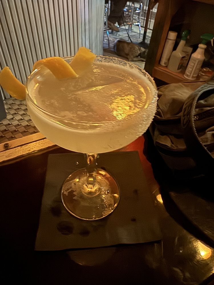 The Dime Bar Image