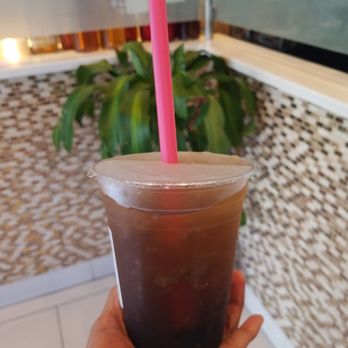 Teas'n You - Okie Dokie Artichoke - Bubble Tea Near Me - Vienna, Virginia Teas'n You - Okie Dokie Artichoke - Bubble Tea Near Me - Vienna, Virginia