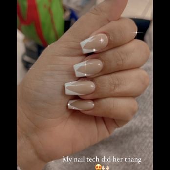 TLC Nails & Spa - Nail Salons Near Me - Houston, Texas
