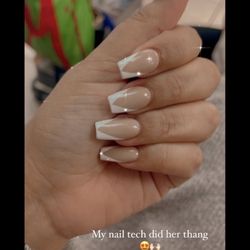 TLC Nails & Spa