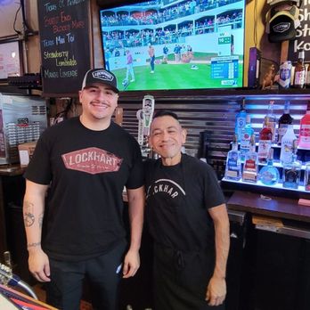 Lockhart Smokehouse - Barbeque Near Me - Plano, Texas Lockhart Smokehouse - Barbeque Near Me - Plano, Texas