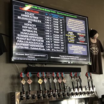 Liquid Mechanics Brewing - Breweries Near Me - Lafayette, Colorado Liquid Mechanics Brewing - Breweries Near Me - Lafayette, Colorado
