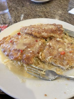 RITZ Diner by null