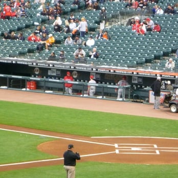 Oracle Park - Stadiums & Arenas Near Me - San Francisco, California Oracle Park - Stadiums & Arenas Near Me - San Francisco, California
