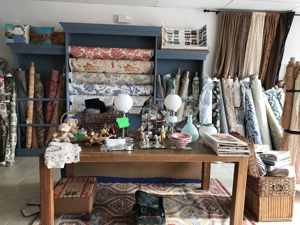 FABRICS AND MORE Updated August 2024 48 Photos 27240 Yowaiski