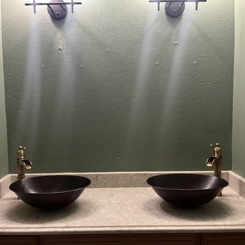 Ab Tile & Granite - Ogee cut quartz - Countertop Installation Near Me - North Richland Hills, Texas