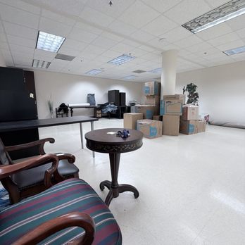 Aragon Movers - Furniture - Movers Near Me - Coppell, Texas